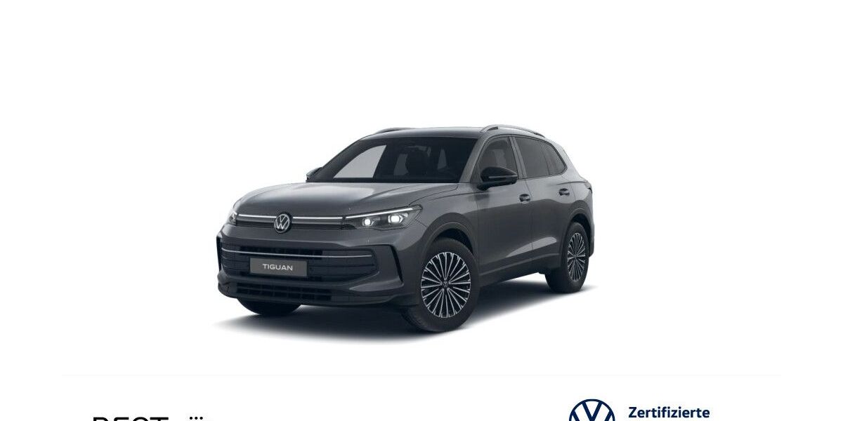 VW Tiguan 27.400 km 35.499 &euro; Mühlheim 63165
