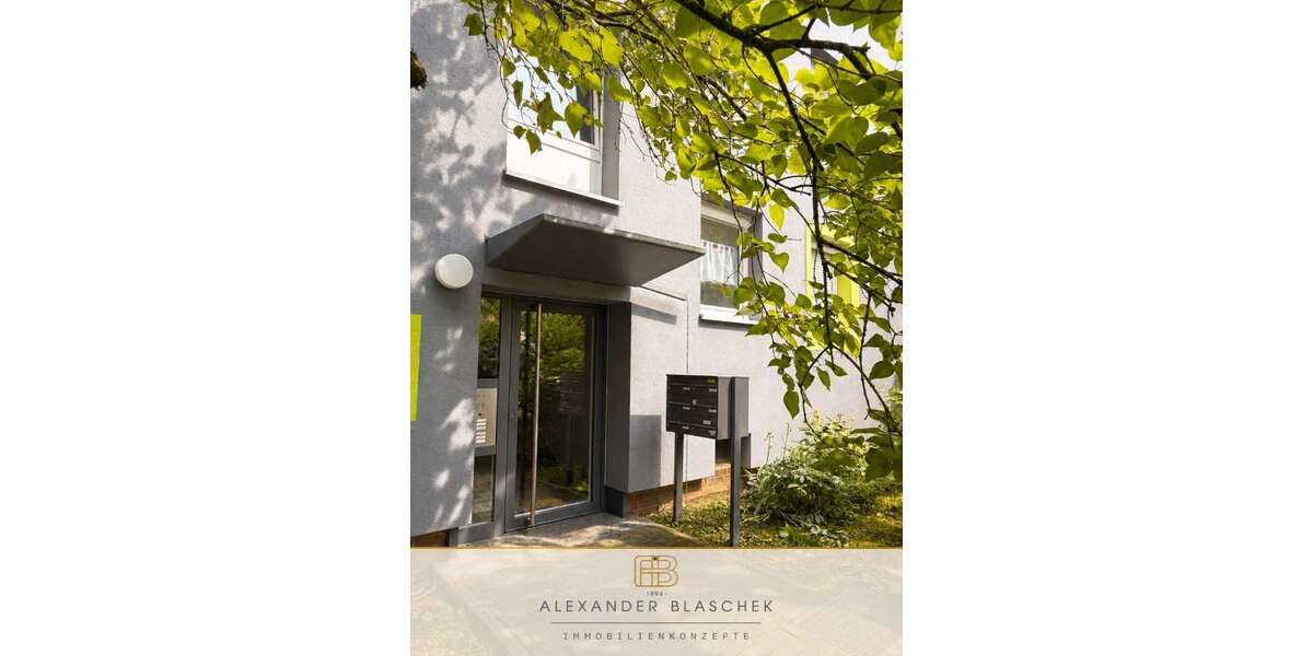 Etagenwohnung Frankfurt Nord-Ost - 3 Zimmer, 57 m&sup2;, 260.000&euro; | Angebot:27450099