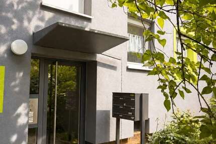 Wohnung Frankfurt Nord-Ost - 3 Zimmer, 57 m&sup2;, 260.000&euro; | Angebot:27450099
