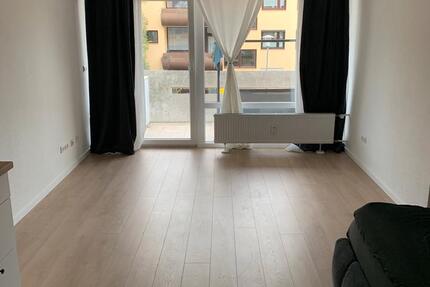 Wohnung Frankfurt am Main Oberrad - 1 Zimmer, 34 m&sup2;, 590&euro; | Angebot:26604149