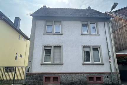 Haus zum Kaufen in Hanau Steinheim 550.000 € 230 m²