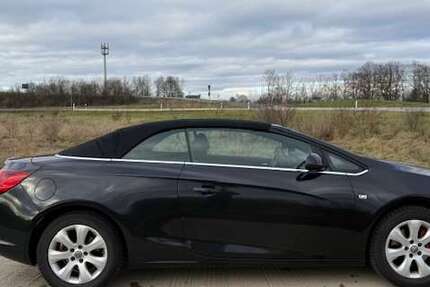 Opel Cascada 128.200 km 8.900 &euro; Weiterstadt 64331