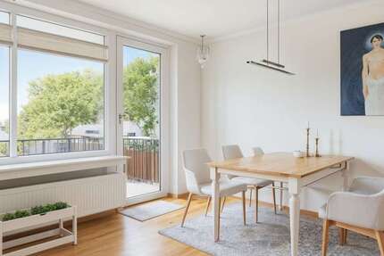 Wohnung zum Kaufen in Großkrotzenburg 249.000 € 74 m² 3 zimmer
