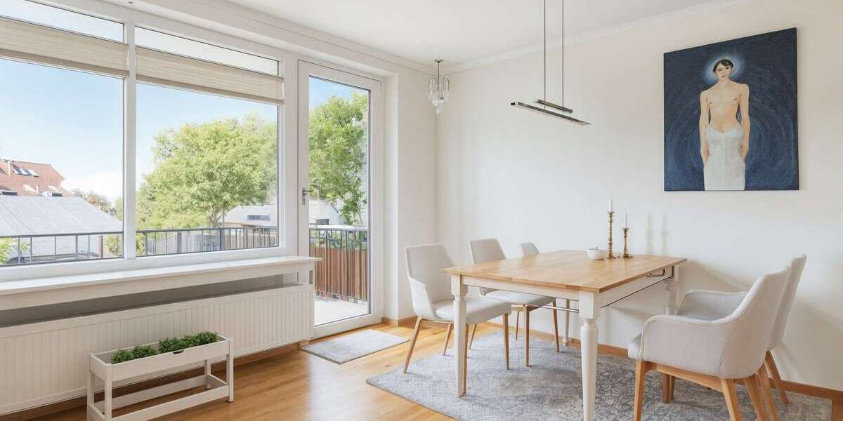 Wohnung zum Kaufen in Großkrotzenburg 249.000 € 74 m² 3 zimmer