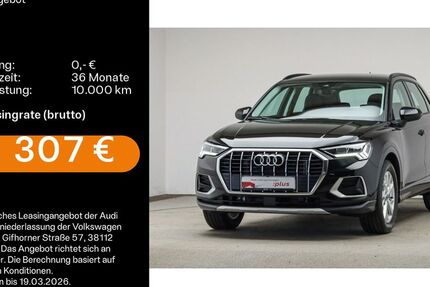 Audi Q3 17.100 km 37.449 &euro; Mühlheim 63165
