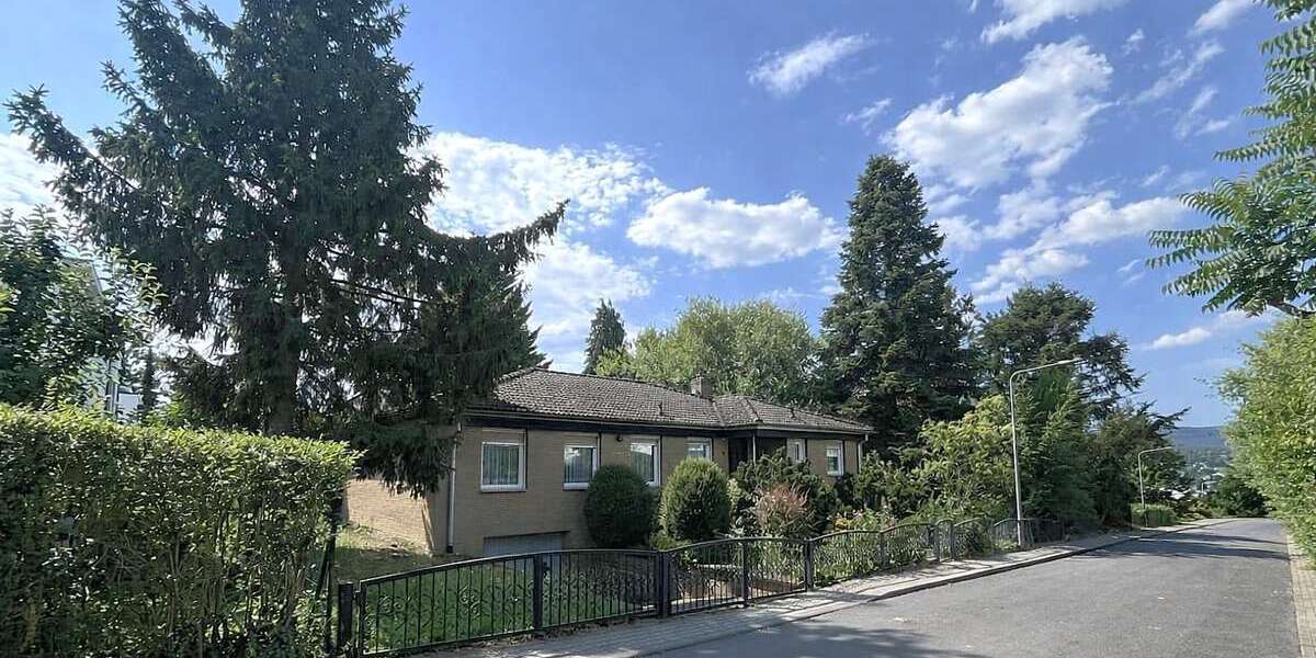 Einfamilienhaus Wiesbaden Bierstadt - 5.5 Zimmer, 137 m&sup2;, 980.000&euro; | Angebot:27023321