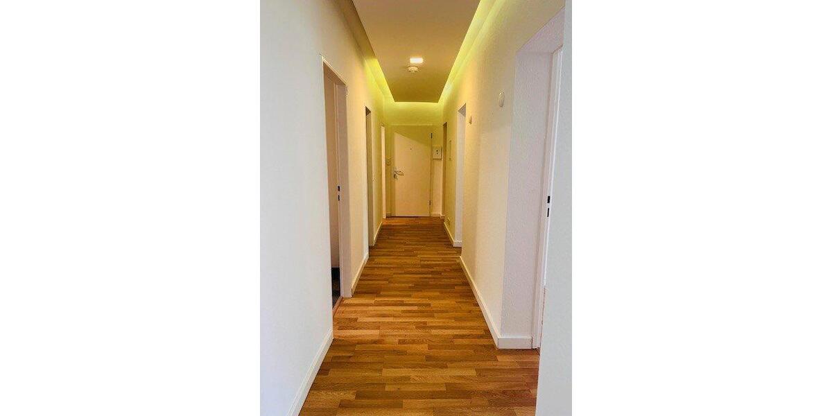 Etagenwohnung Bad Homburg vor der Höhe Gonzenheim - 4 Zimmer, 81 m&sup2;, 378.500&euro; | Angebot:26533773