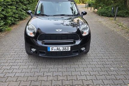 Mini Countryman S (Cooper) 217.600 km 6.499 &euro; Frankfurt am Main 60528