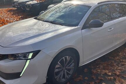 Peugeot 508 105.000 km 13.566 &euro; Hofheim am Taunus 65719