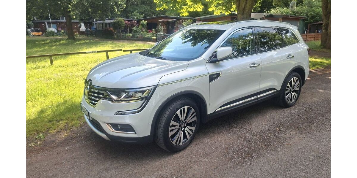 Renault Koleos 104.000 km 19.000 &euro; Hanau 63456