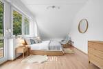 Etagenwohnung Offenbach am Main Buchrain - 4 Zimmer, 95 m&sup2;, 339.000&euro; | Angebot:26306806