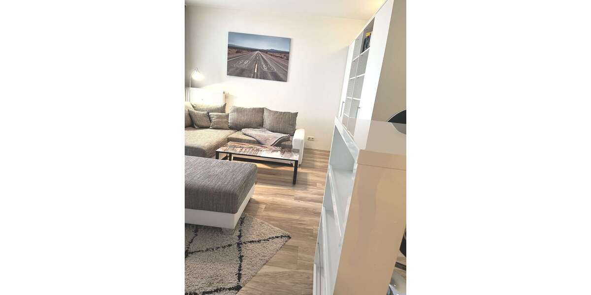 Wohnen auf Zeit in Rüsselsheim 1.222 € 2 zimmer