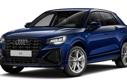 Audi Q2 29.950 km 37.790 &euro; Oberursel 61440