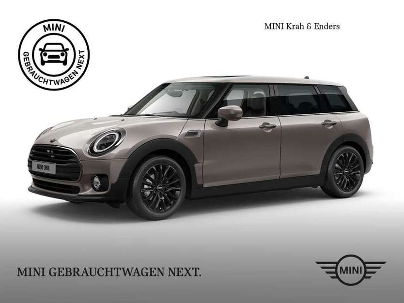 One Clubman