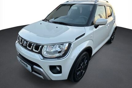 Suzuki Ignis 52.800 km 12.999 € Darmstadt 64293