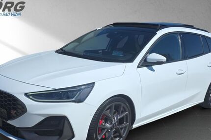 Ford Focus 32.800 km 33.998 &euro; Bad Vilbel 61118