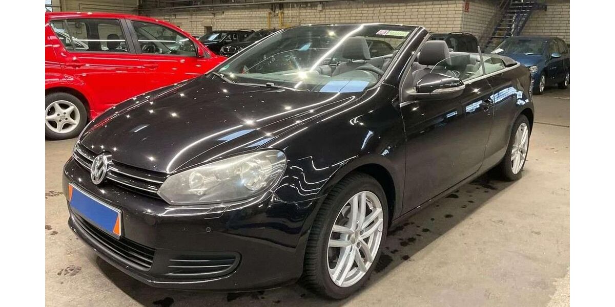 VW Golf 111.000 km 9.100 &euro; Eppstein 65817