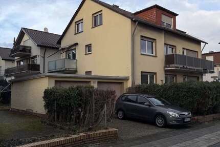 Wohnung Offenbach am Main Bieber - 5 Zimmer, 105 m&sup2;, 1.690&euro; | Angebot:25457826