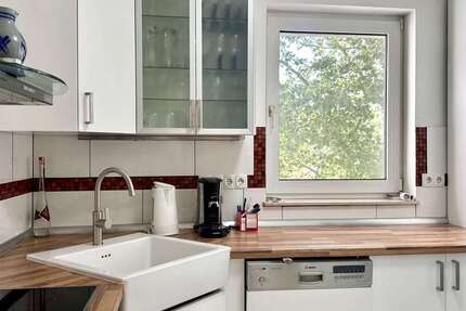Wohnung Usingen - 3 Zimmer, 97 m&sup2;, 335.000&euro; | Angebot:27443804