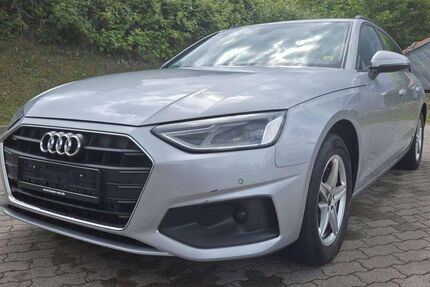 Audi A4 202.156 km 12.900 &euro; Kriftel 65830