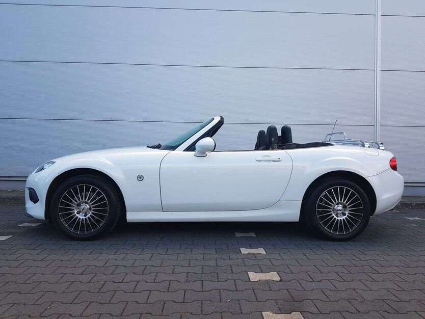 MX-5