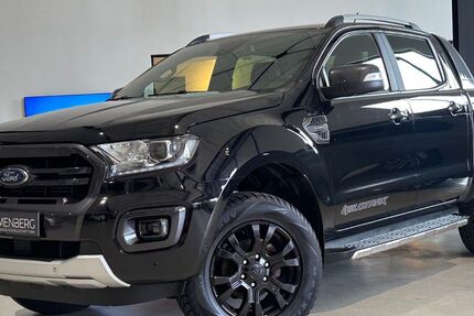 Ford Ranger 101.059 km 26.980 &euro; Rodgau-Weiskirchen/nähe Frankfurt am Main 63110