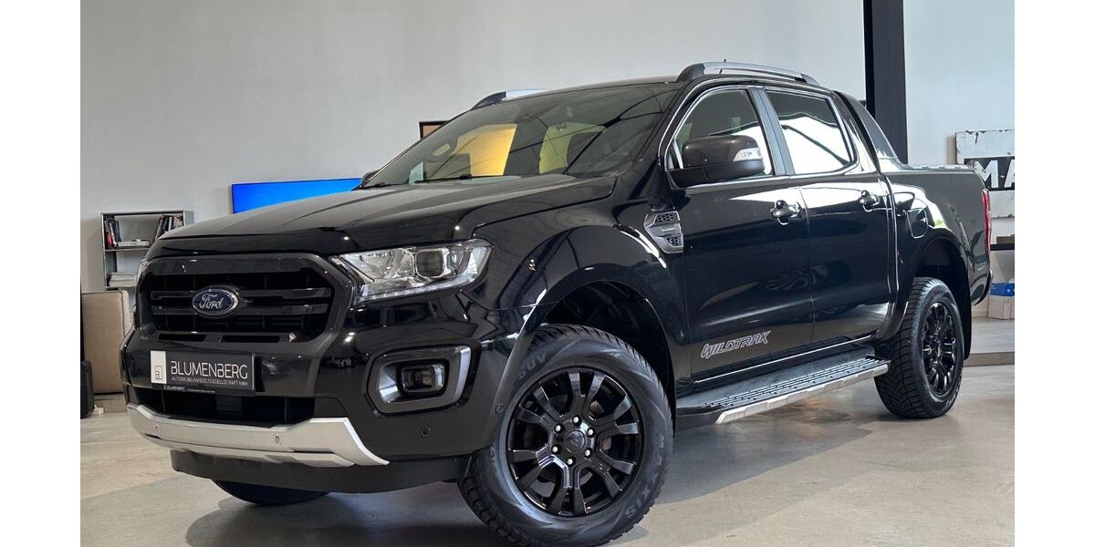 Ford Ranger 101.059 km 26.980 &euro; Rodgau-Weiskirchen/nähe Frankfurt am Main 63110