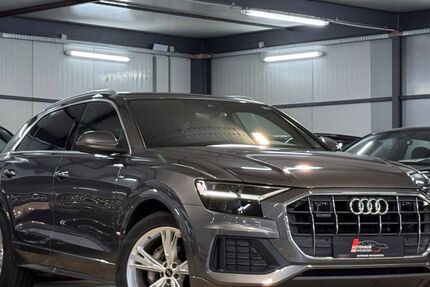 Audi Q8 83.300 km 57.790 &euro; Maintal 63477