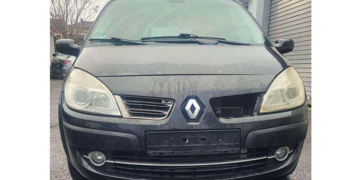Renault Scenic 185.000 km 2.999 &euro; Offenbach am Main 63071