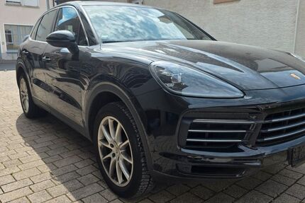 Porsche Cayenne 95.000 km 48.999 &euro; Nidderau 61130