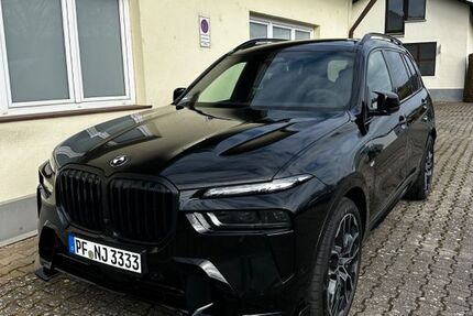 BMW X7 27.000 km 92.500 &euro; Bad Nauheim 61231