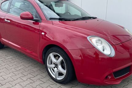 Alfa Romeo MiTo 167.200 km 2.500 € Frankfurt am Main 65934