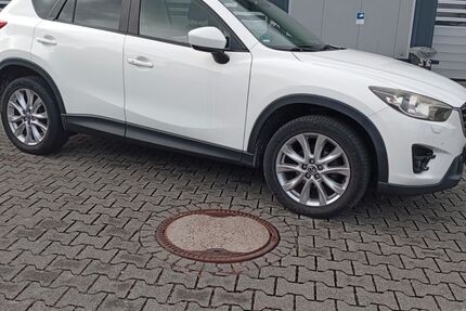Mazda CX-5 241.000 km 6.650 € Hanau 63452