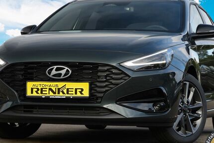 Hyundai i30 1.200 km 25.590 &euro; Darmstadt 64291