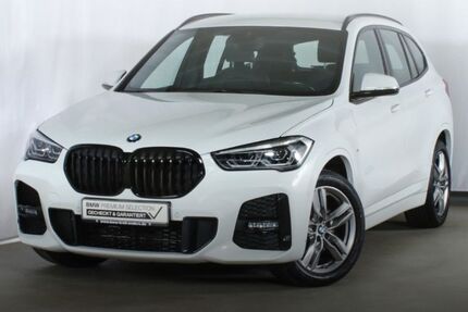 BMW X1 45.217 km 22.880 &euro; Maintal 63477
