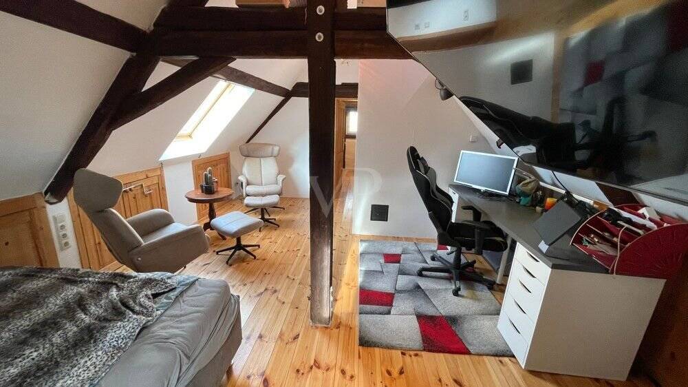 Einfamilienhaus Hofheim am Taunus Wildsachsen - 5 Zimmer, 156 m&sup2;, 549.000&euro; | Angebot:25800933