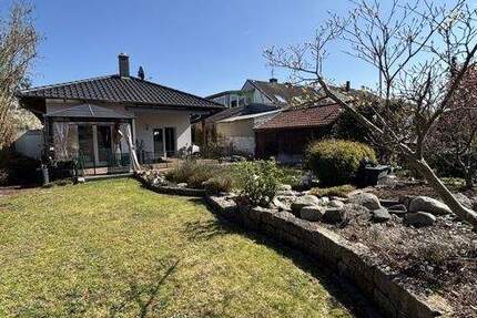 *Seligenstadt* Wohlfühlhaus ohne Barrieren - schön, komfortabel, durchdacht 3 zimmer