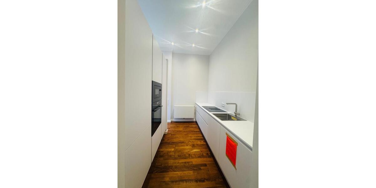 Etagenwohnung Frankfurt am Main Innenstadt 1 - 2 Zimmer, 66 m&sup2;, 1.420&euro; | Angebot:25626322