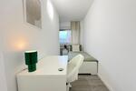 Etagenwohnung Frankfurt am Main Ginnheim - 1 Zimmer, 30 m&sup2;, 530&euro; | Angebot:26636439