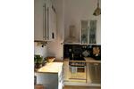 Etagenwohnung Frankfurt am Main Bornheim - 2 Zimmer, 55 m&sup2;, 600&euro; | Angebot:26660232