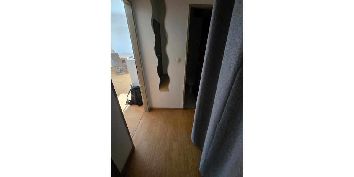 Etagenwohnung Frankfurt am Main Unterliederbach - 1 Zimmer, 30 m&sup2;, 525&euro; | Angebot:25749657