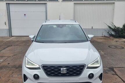 Seat Arona 39.500 km 18.900 &euro; Frankfurt am Main 60388