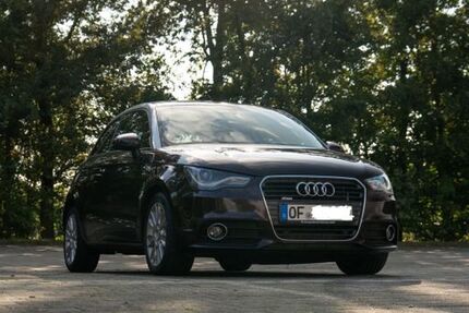 Audi A1 283.000 km 5.600 &euro; Langen Hessen 63225