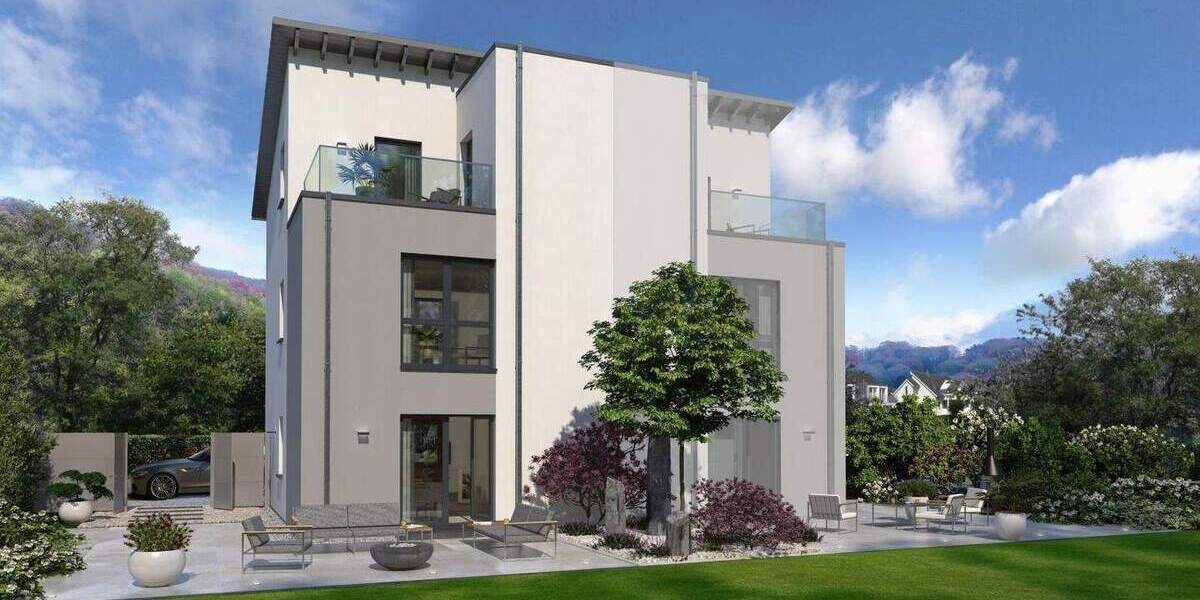 Doppelhaushälfte Friedrichsdorf - 5 Zimmer, 162 m&sup2;, 920.000&euro; | Angebot:25670185