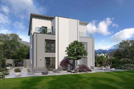 Haus Friedrichsdorf - 5 Zimmer, 162 m&sup2;, 920.000&euro; | Angebot:25670185
