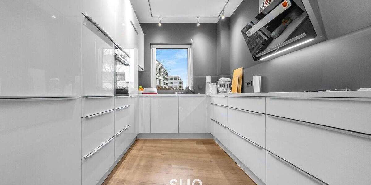 Reihenmittelhaus Frankfurt am Main Kalbach-Riedberg - 6 Zimmer, 170 m&sup2;, 1.099.000&euro; | Angebot:25628906