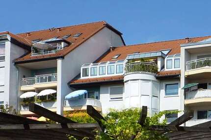 Wohnung Oberursel - 3 Zimmer, 79 m&sup2;, 1.170&euro; | Angebot:25747965