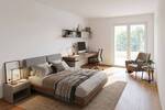 #360° Besichtigung ***Villa Rosenhöhe*** Erstbezug mit Terrasse und Garten - Etagenwohnung Offenbach am Main Rosenhöhe | Angebot:26310321