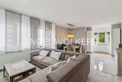 Wohnung Offenbach am Main Bürgel - 3 Zimmer, 84 m&sup2;, 345.000&euro; | Angebot:26863228