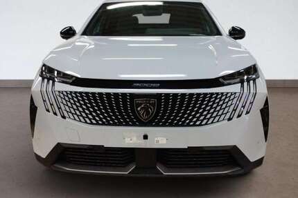 Peugeot 3008 23.313 km 28.980 € Rüsselsheim 65428